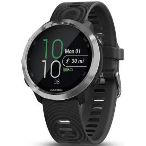 Image de Garmin Forerunner 645 Music slate/black