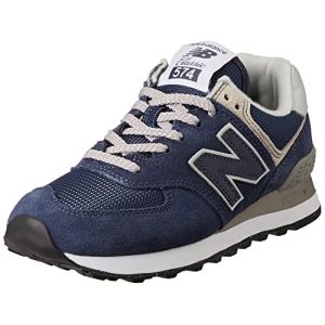 New Balance 574, 36 EU, femme, bleu