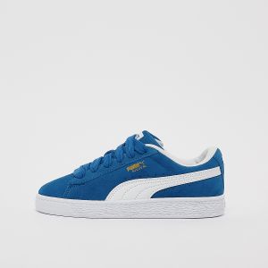 Image de Puma Suede XL (PS) - Couleur Bleu - Taille 34