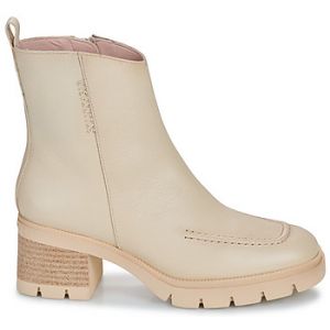 Boots Hispanitas EVEREST Beige - Taille 36,37,38,39,40,41