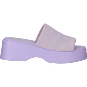 Bullboxer Sandales - Femme - Violet - 40 - Sandales