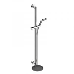Image de Keuco IXMO SOLO Set de douche, 1 jet, 59587010911,