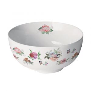 Ambiente Bol en porcelaine fine Charlotte