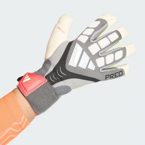 Adidas GANTS DE GARDIEN DE BUT PREDATOR PRO HYBRID STRAP