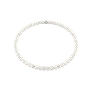 Swarovski Collier Femme Matrix Pearl - 5747746
