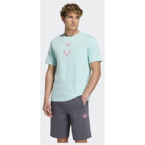 Adidas T-shirt Messi