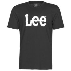 Image de Lee Filters T-shirt LOGO TEE SHIRT - Couleur S - Taille Noir