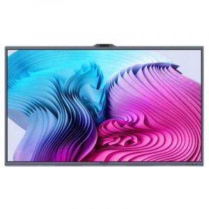 MAXHUB V6550 Écran 65" 4K Ultra HD, Wi-Fi 6, 1,07 Billions de Couleurs