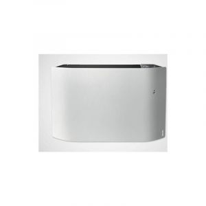 Atlantic Radiateur digital DIVALI NEO 1000W horizontal blanc carat - 507670
