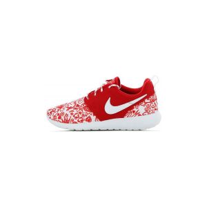 Nike Baskets basses enfant Roshe One Print Junior