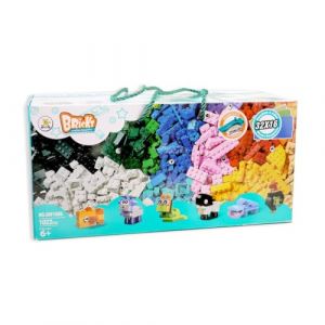 WDK Partner Coffret 1022 Briques