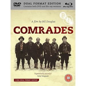 Image de Comrades #43; Blu-Ray) [1987]