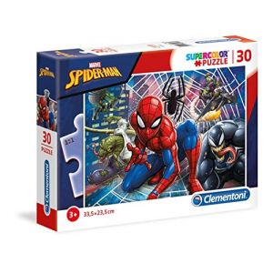 Clementoni Puzzle Spiderman