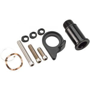 Sram Kit De Vis Pour Rival Etap Axs 36t One Size Black