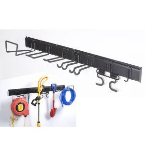 Image de Elem Technic Technic Barre de rangement outils 9pcs Technic