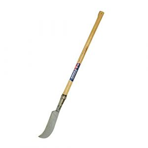 Spear & Jackson Agricultural Coupe Ronces Robuste 1 Tranchant