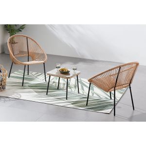 Concept-Usine ACAPULCO