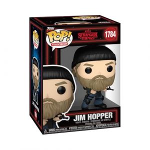 Funko Figurine Pop TV ST S5 Pop 7