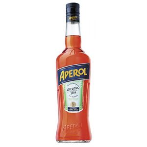 Aperol Apéritivo (Spritz) 1Litre