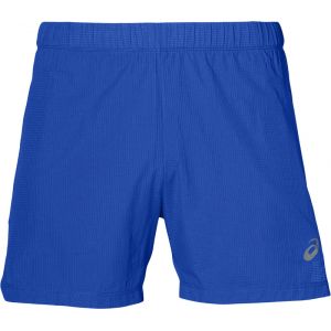 Image de Asics Cool 2-N-1 - Short running Homme - bleu M Collants & Shorts Running