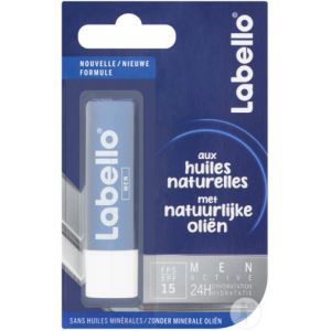 Labello For Men Active Care Lippenbalsem