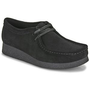 Clarks Derbies WALLABEE EVOSH - Couleur 37,38,39,40 - Taille Noir