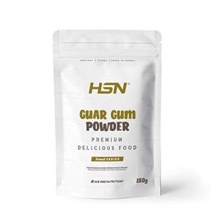 HSN Goma Guar en Polvo 150g