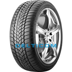 Image de Goodyear Pneu auto hiver : 205/50 R17 89H UltraGrip Performance 2