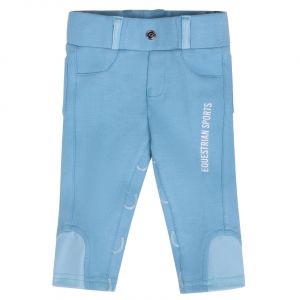 Pantalon équitation bébé QHP Bobby