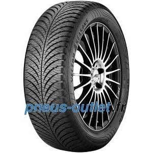 Goodyear 185/60 R15 88H Vector 4Seasons G2 XL M+S