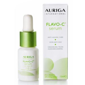 Image de Auriga Flavo-C - Sérum anti-âge