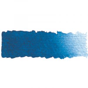 Image de Schmincke Peinture aquarelle Horadam de, 1/2 godet, Bleu de Prusse