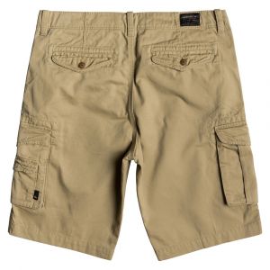 Quiksilver Pantalons Crucial Battle - Plage - 34