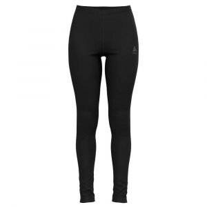 Odlo Pantalon - Confort, Performant Et Très Souple. - Noir Femme M