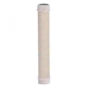 Nobby Star Système Poteau de Luxe en Sisal pour Chat Beige 78 cm - 63154-92