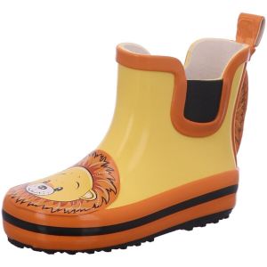 Beck Little Lion Bottes de Pluie Mixte Enfant
