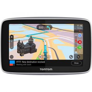 TomTom GO PREMIUM 5 Pouces Monde