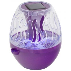 Genius Piège à moustiques autonome Buzz Trap