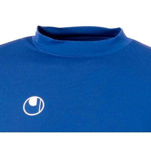 Image de Uhlsport Distinction Colors Baselayer - Azure Blue - Taille XXS