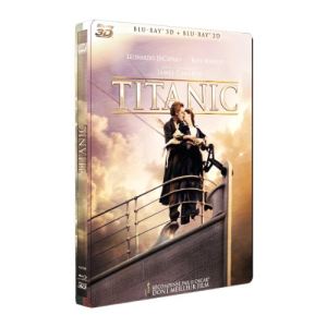 Image de Titanic 3D