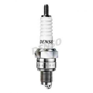 Denso Bougies d'Allumage U24FSR-U Bougie Moteur