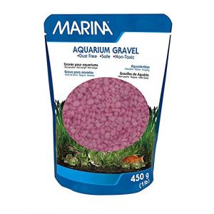 Marina Lima 2 Kg Gravel