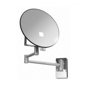 Jvd Miroir grossissant lumineux,