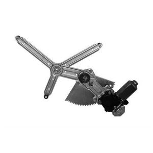 Magneti Marelli Lève-vitre PEUGEOT 205, PEUGEOT 309 (350103127000)