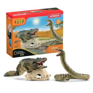 Schleich 42559, Figurine