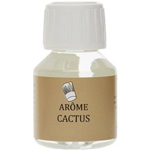 SélectArôme Arôme alimentaire Cactus