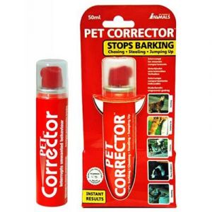 The Company of Animals Correcteur Pet Corrector Spray de Poche 30 ml12