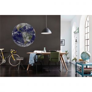 Komar Papier peint intissé Earth