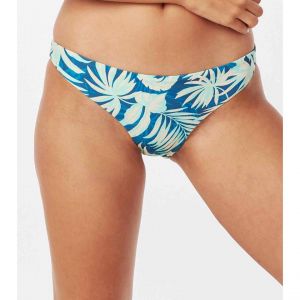 Image de Rip Curl Pour femme. Bas de bikini Sun Rays Floral Pantalon complet