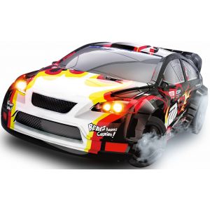 Amewi FR16-PRO Véhicule Rallye Drift Brushless 4WD 1:16 RTR